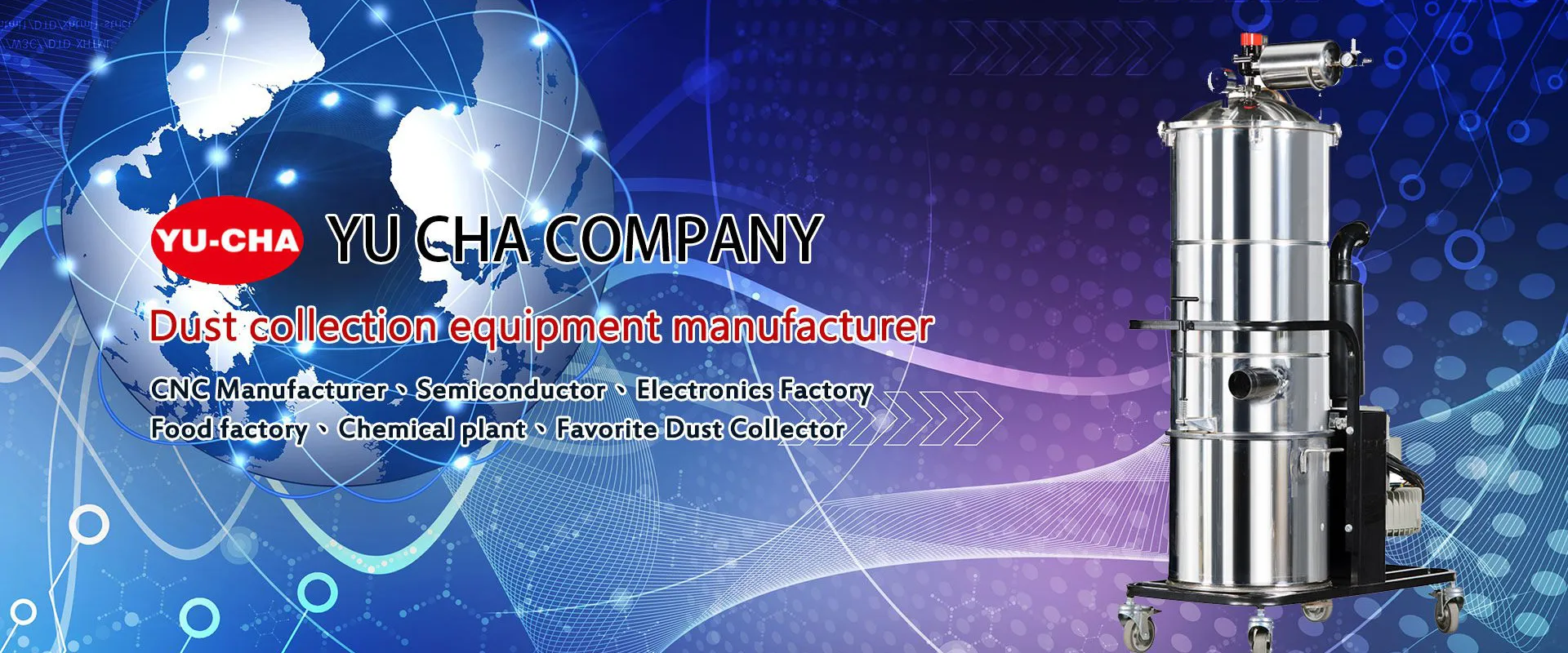 9.Factory Solutions for Hazardous Gases &amp; Airborne 