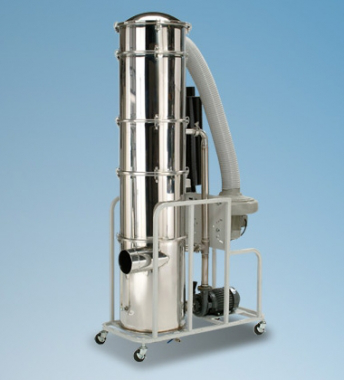 CS-106系列-水洗廢氣處理機、洗滌塔