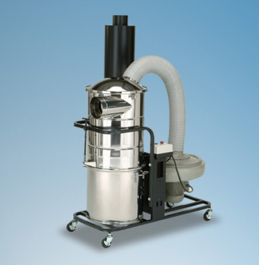 CS-105系列-油霧處理機、油霧集塵機