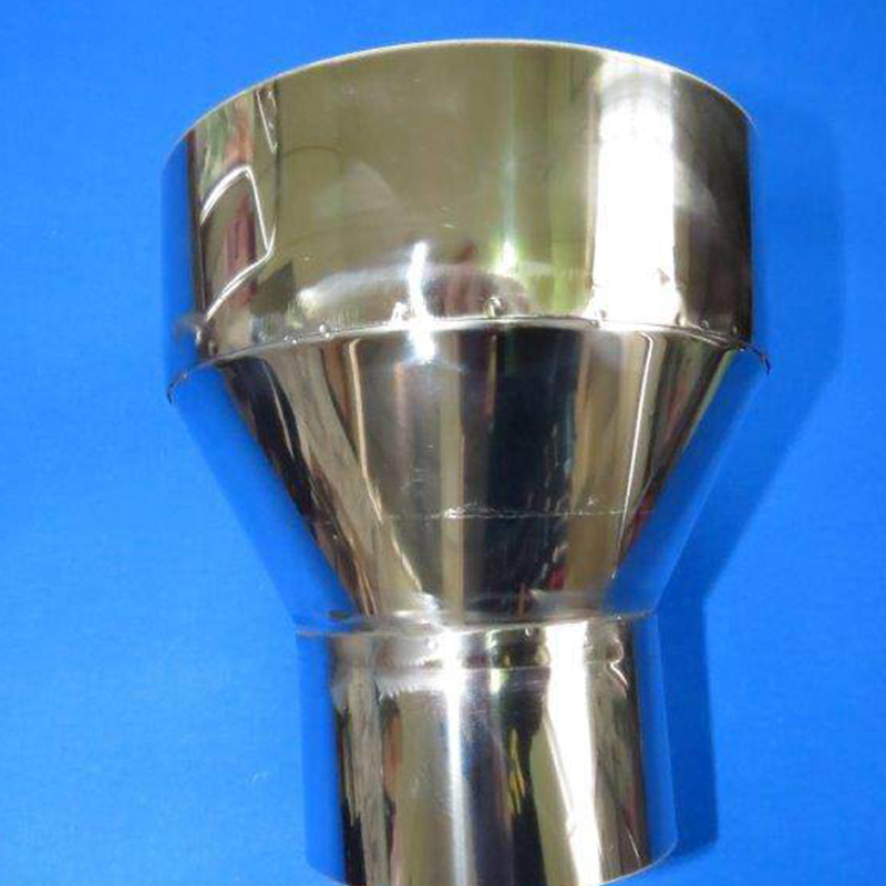 P-4 轉接頭/大小頭 ( sus 304 或 SS 400 烤漆)