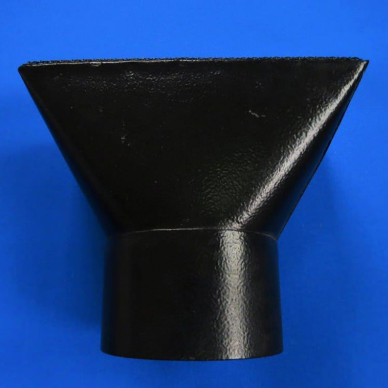 P-2 集塵罩( SS 400 烤漆 )