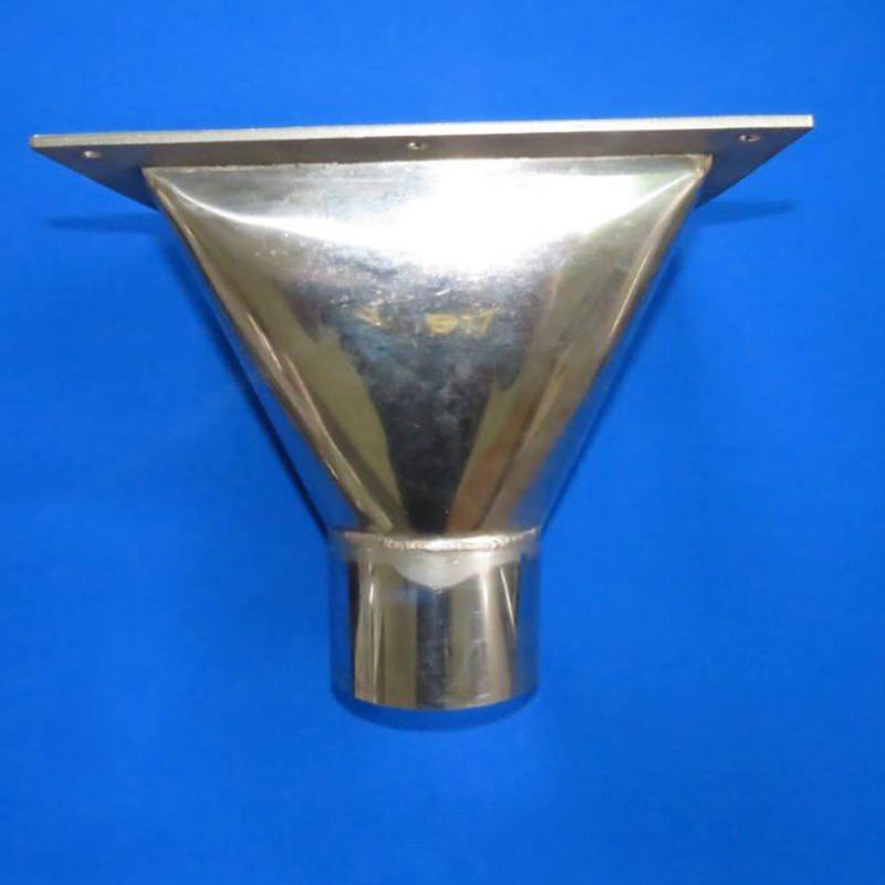 P-1 不銹鋼集塵罩