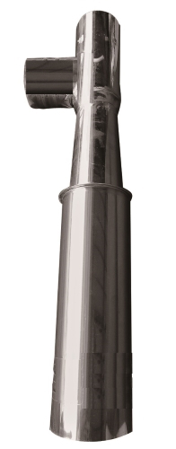 ​​​​AT-101 Air jet delivery pipe、 Pneumatic Conveying Pipe