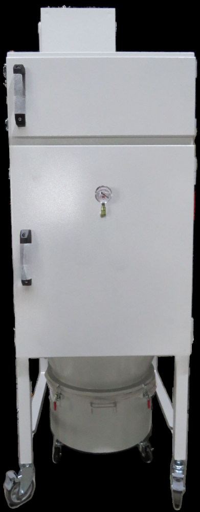 PCB-500 Dust Collector for Copper Foil &amp; PCB Films