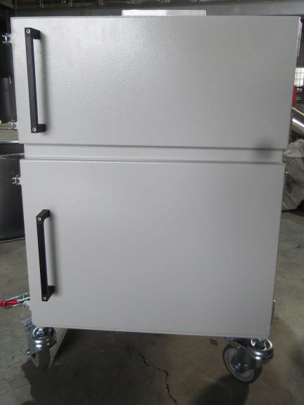 CS-101 Vacuum Machine,Portable Vacuum Unit