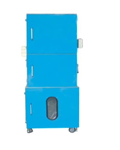 NS-501-Bag-Type Dust Collector